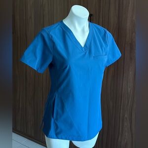MADELITA SCRUB TOP X-SMALL